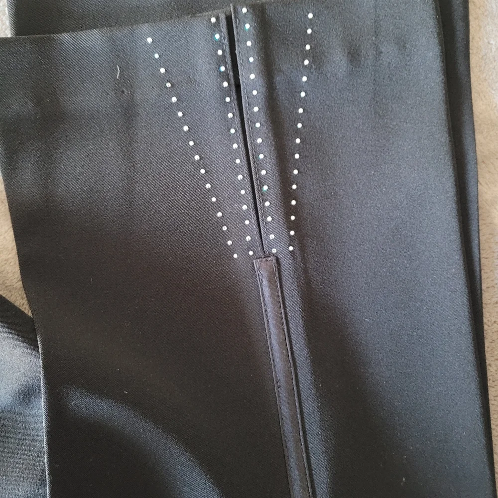 Joseph Ribkoff Capri - Picture 2 of 4